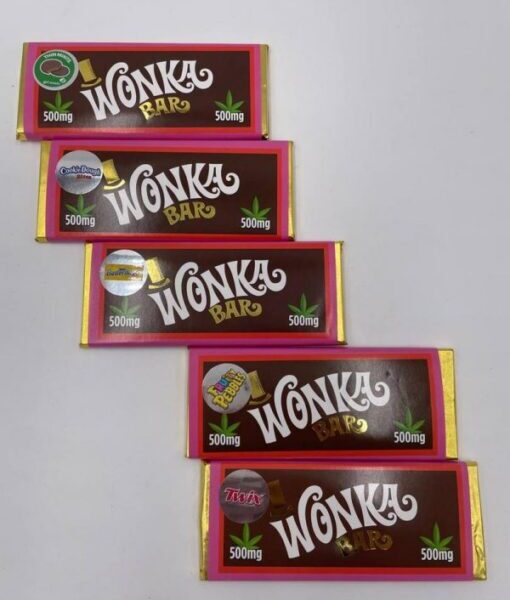 Buy Wonka Chocolate Bars Online Phoenix