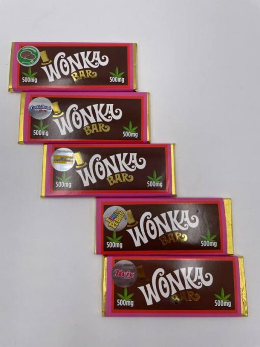 Buy Wonka Chocolate Bars Online Phoenix