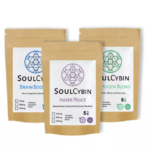 Buy Soulcybin Ceremonial Blend Online Arizona