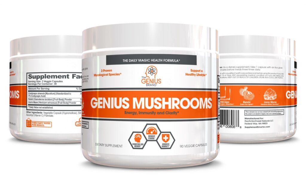 Buy Genius Mushrooms for sale Arizona 
