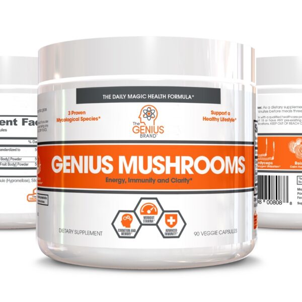 Buy Genius Mushrooms for sale Arizona 